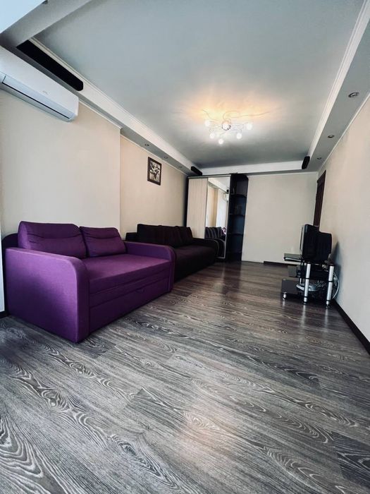 Посуточно, 2к.на  ж/д ВОКЗАЛ, Соломенка, люкс