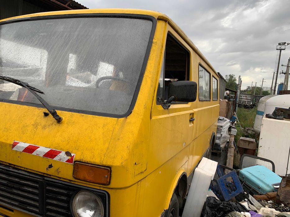 Volkswagen LT 28/31 – | Б/В запчастини | Розборка | Оригінальні деталі