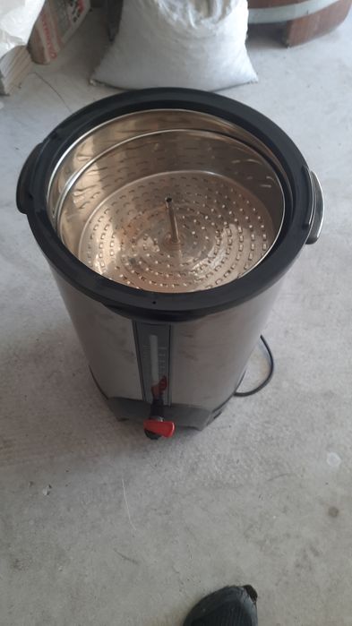 Продам срочно термопот