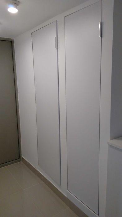 Mieszkanie – Warszawa - Widok 4