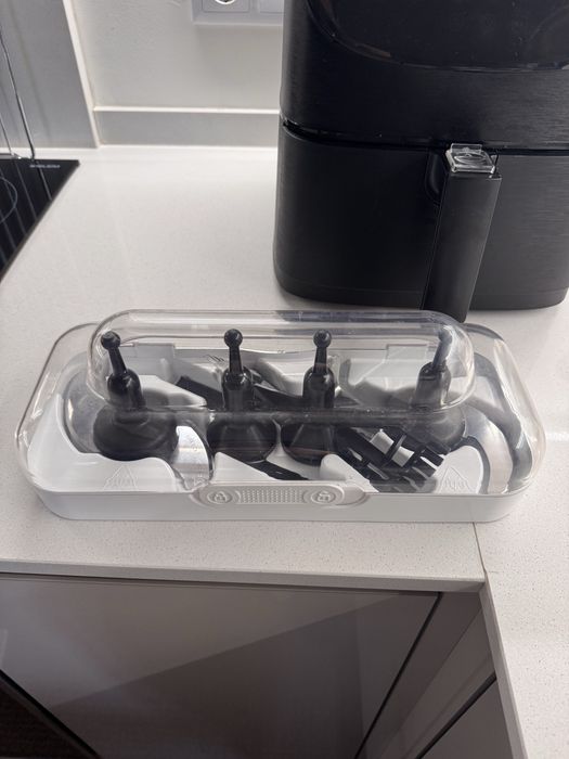 Moulinex Companion HF800