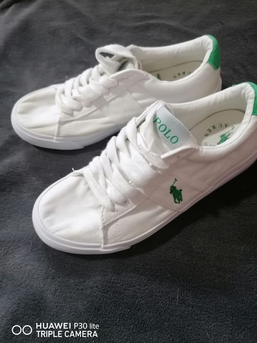 Buty sportowe w rozmiarze 36