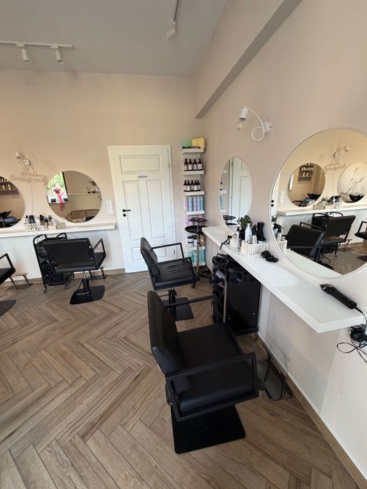 Lokal użytkowy z przeznaczeniem na salon fryzjerski/kosmetyczny