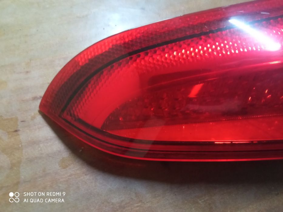 Задні стопи,задні фонарі,Фара задня ліва та права Вольво в50 volvo v50