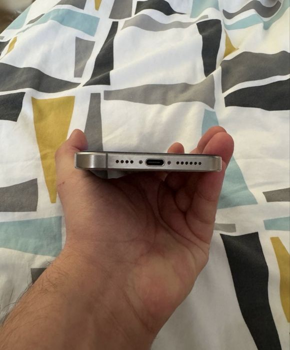 Іphone 15 pro max 512 gb