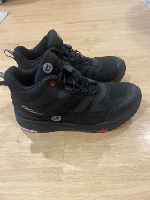 Botas para Moto Armure