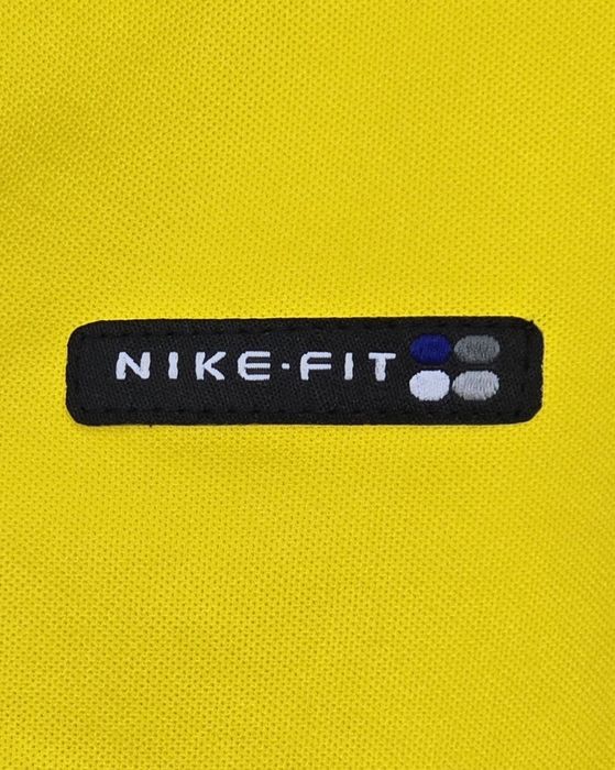 Brasil - Camisola Principal Vintage Ano 1998 - Ronaldo #9 | Nova