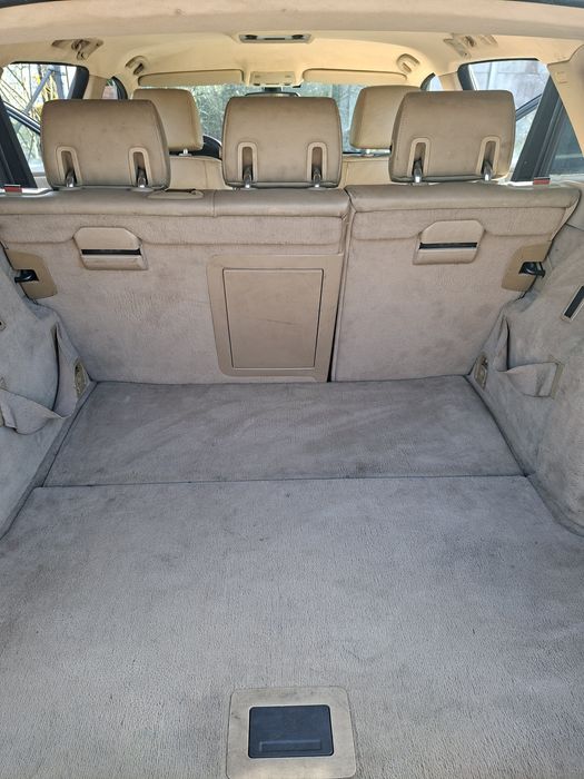 BMW E91 330D 231 KM M57