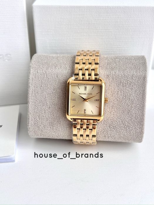 MICHAEL KORS Жіночий годинник май оригінал женские часы оригинал