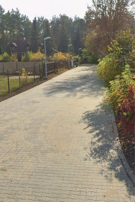 Wynajmę działkę, Toruń