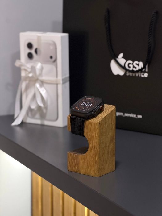 Apple Watch Ultra 3 49mm