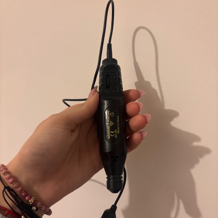 broca + catalisador mini