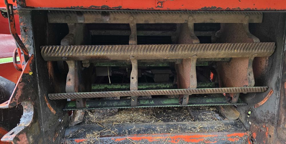 Sieczkarnia komplet szer 105cm z napędami Deutz Fahr 900,920, 1080inne