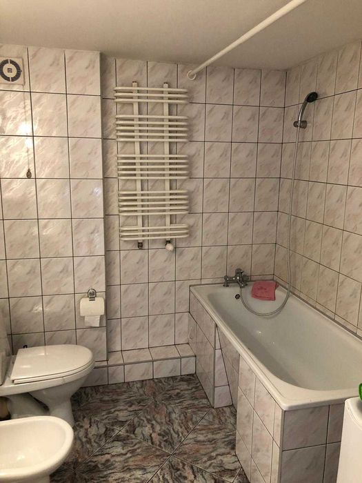 Jasne, przestronne, zadbane 50 m² plus balkon - Podolszyce Południe – pohled 5