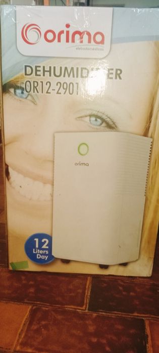 Desumidificador Orima