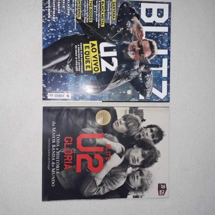 Expresso | BLITZ | Visão | O Independente