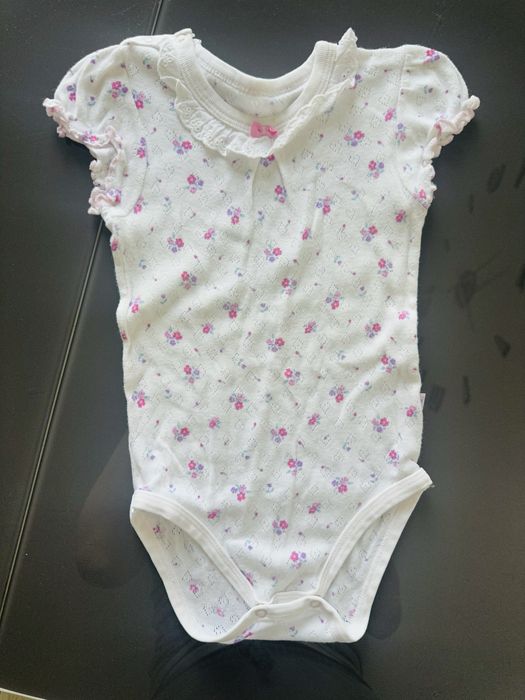 Боді для дівчинки