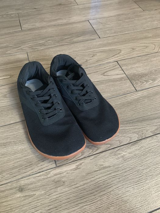 Кросівки barefoot