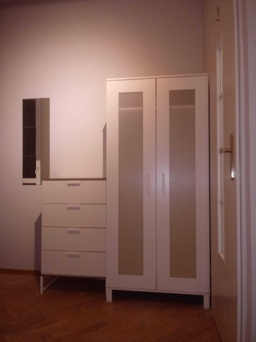 Mieszkanie – Łódź, Stare Chojny, Górna - Widok 3