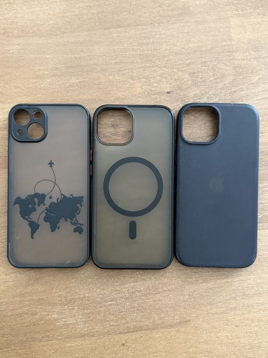 Iphon 13 128 GB bateria 90%