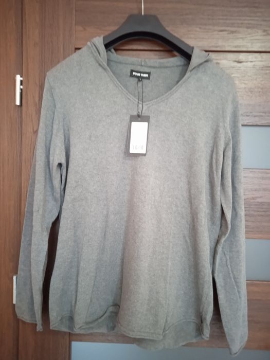 Bluza z kapturem YourTurn