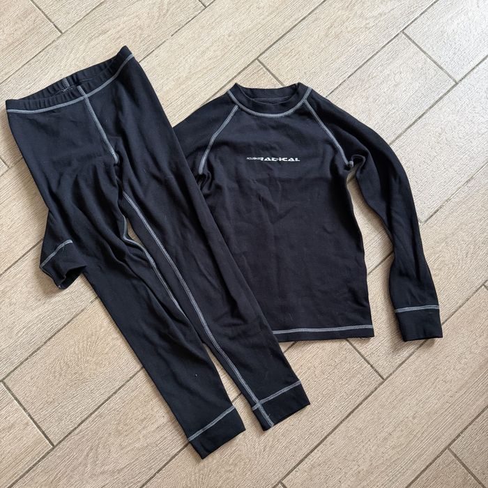 Термобілизна Radical