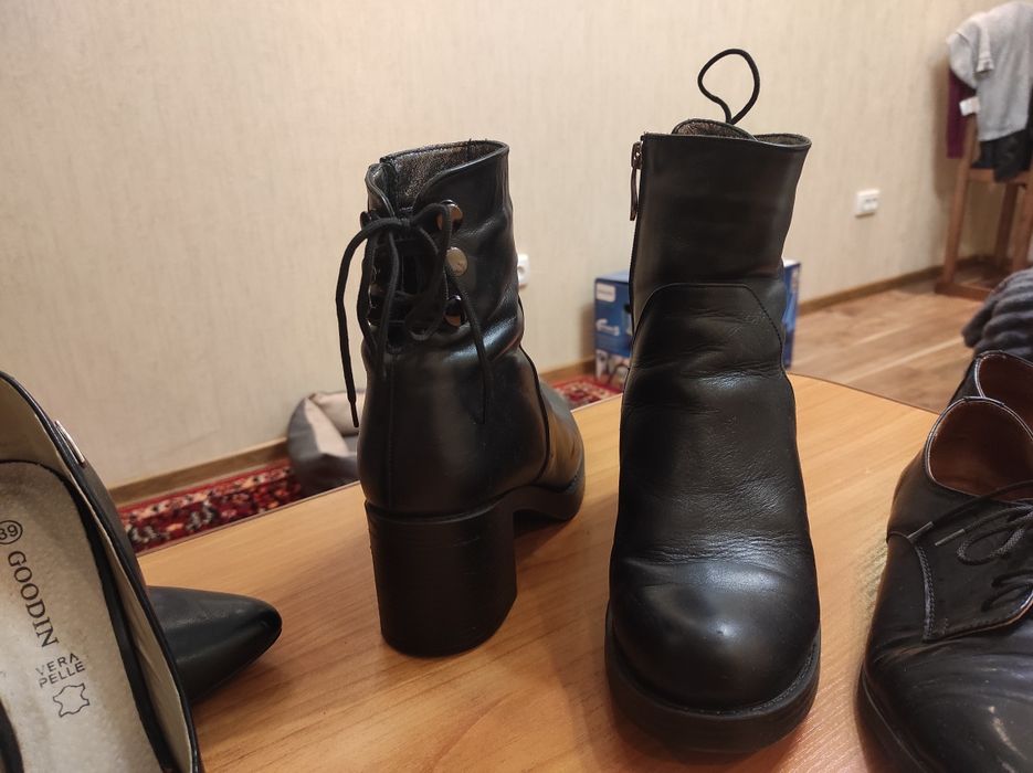 Туфлі жіночі взуття