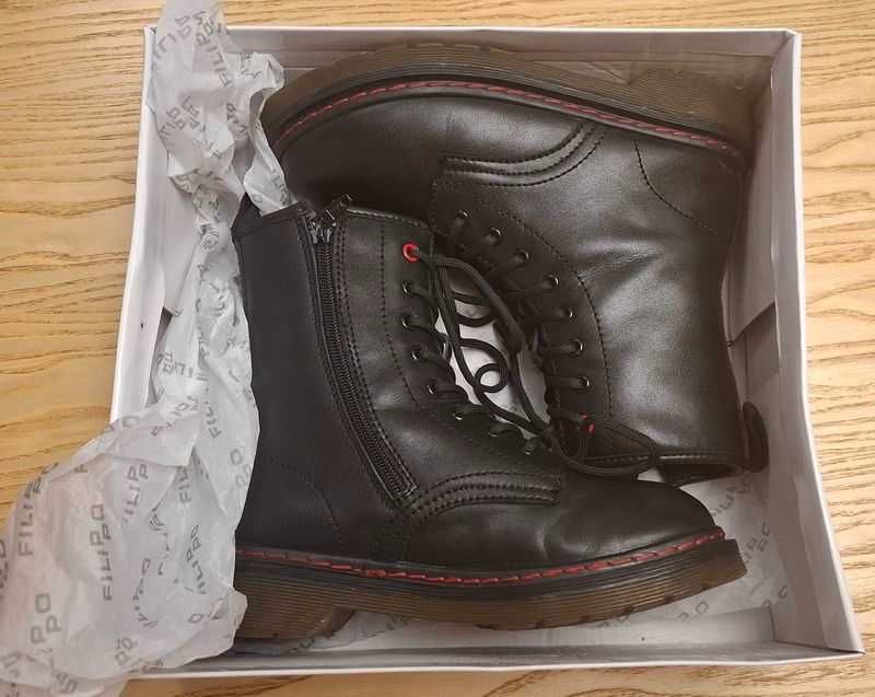 Glany Filippo rozmiar 36