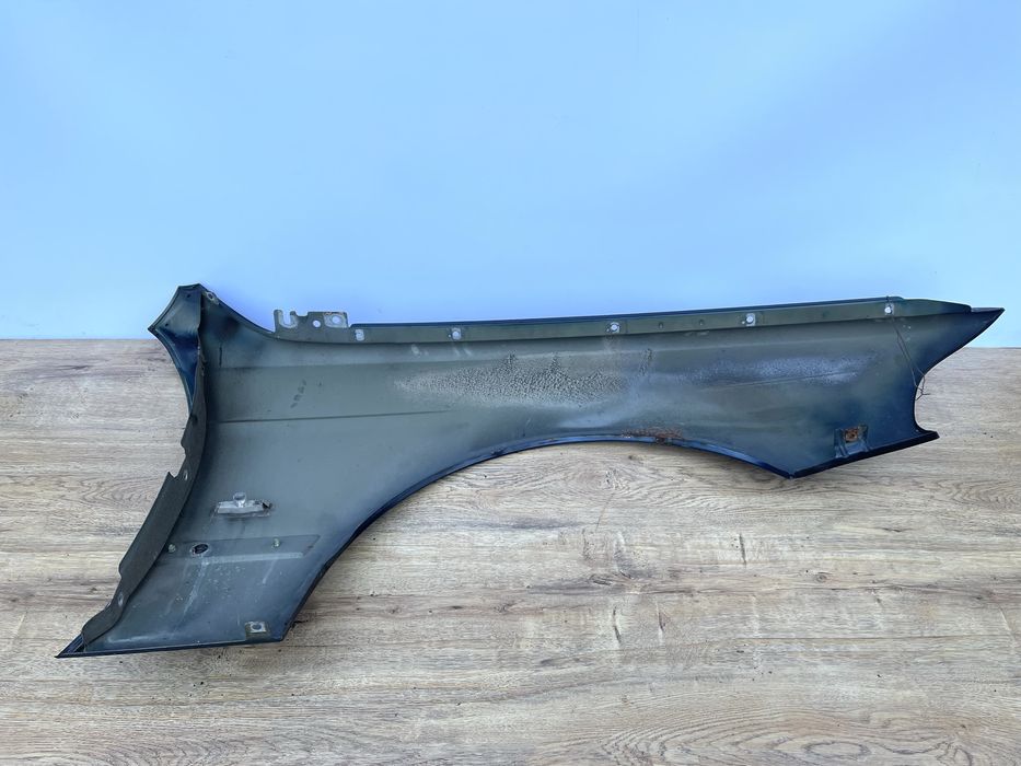 Крило переднє ліве BMW E39 1996-2003 БМВ Е39