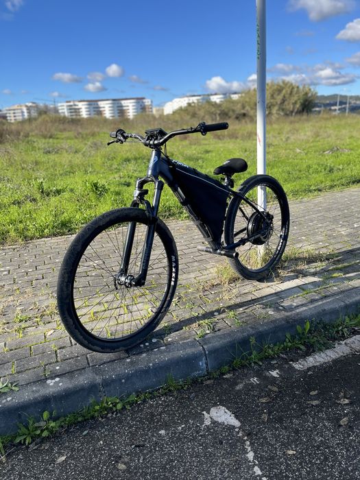 C100 eletrica 1500 w