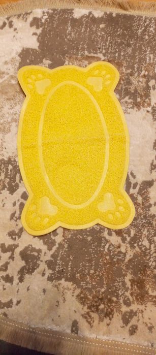 Коврик для животных килим для тварин