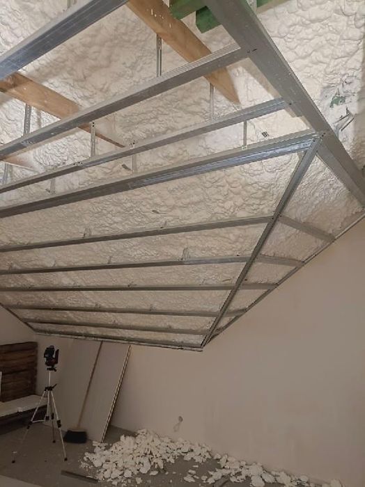 Remonty i wykończenia wnętrz