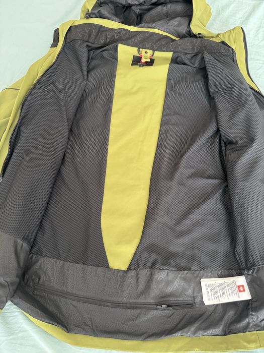 еngelbert strause S(вітровка та фліска).