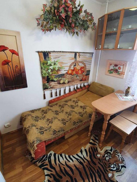 Центр, пр.Мира, ЖД вокзал. КВАРТИРА погодинно подобово РІВНЕ