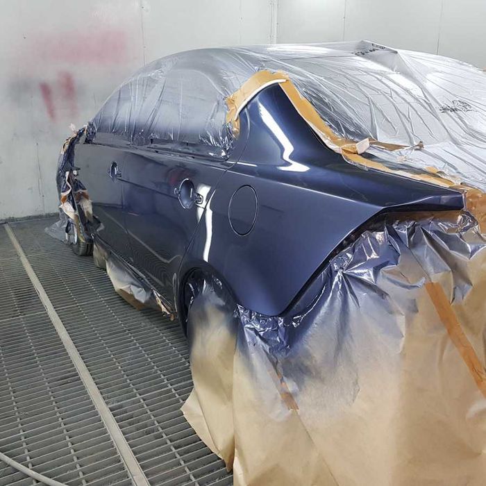 Фарбування авто, рихтування авто, полірування авто.