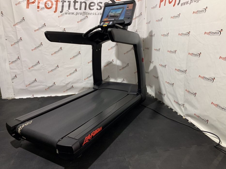 Кардиотренажеры Беговая дорожка орбитрек силовые technogym life fitnes