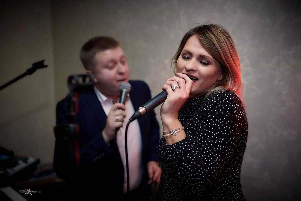 Музичне оформлення свята/ГУРТ COLLEGI