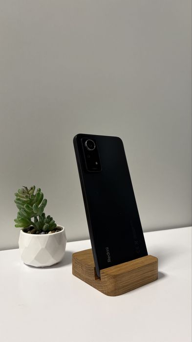Xiaomi Redmi Note 12 Pro 8+4/256 хороший стан