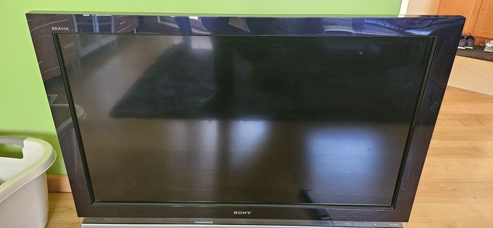 Sony Bravia KDL-40Z4500