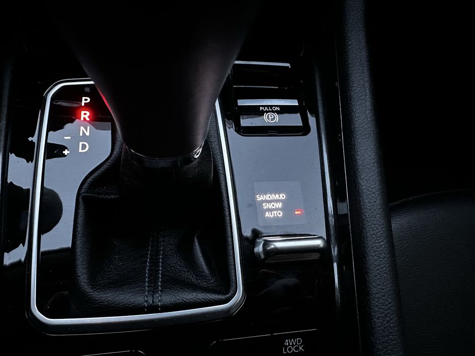 Jeep Compass 2022 2.4 Бензин