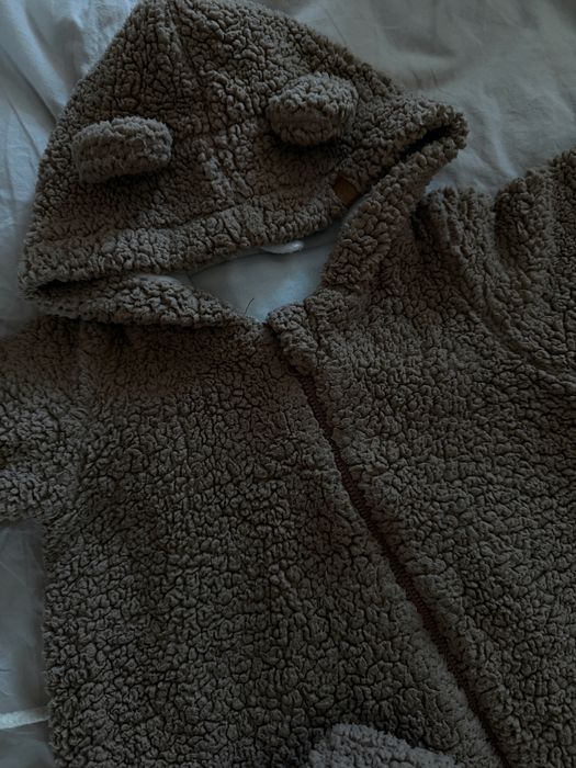 Дитячий комбінезон весняний