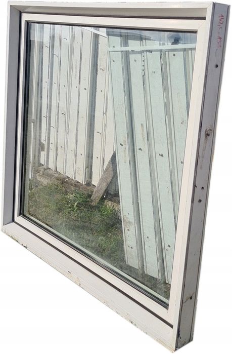 OKNA Używane 130X136  OKNO KacprzaK Plastikowe PCV Lider Okna
OLX