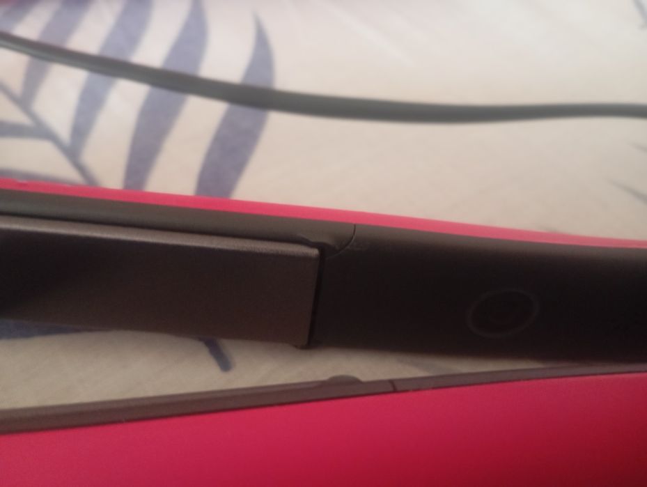 Плойка GHD Pink Take Control Now (Limited Edition)

Абсолютно нова кол