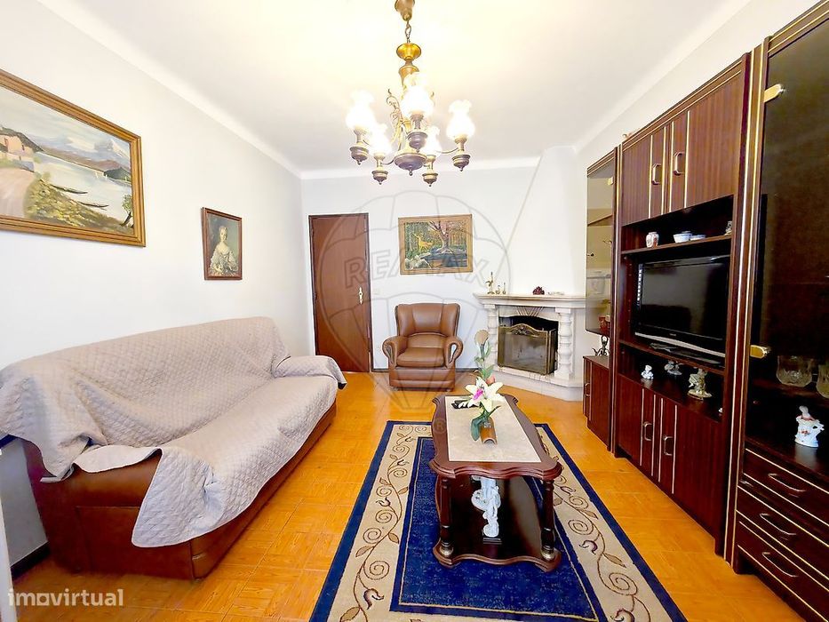 Apartamento T2 para venda