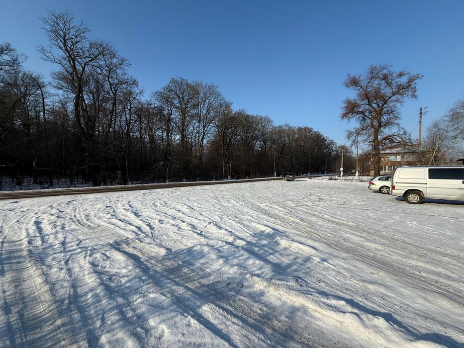 Продаж магазину в селищі Згурівка 250 м2 гарна локація