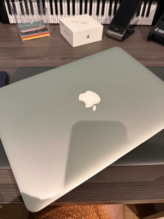 Apple MacBook Air 13” – sprawny, zadbany