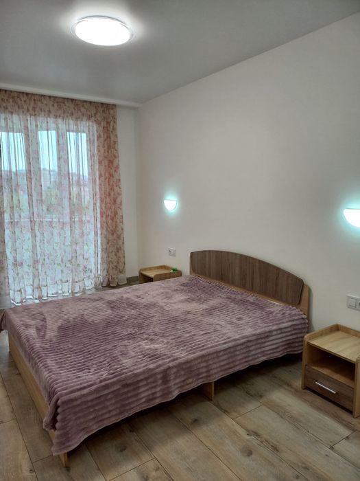 Квартира погодинно(500грн),подобово