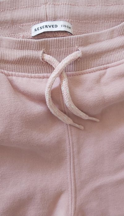 Dresy dziewczęce RESERVED