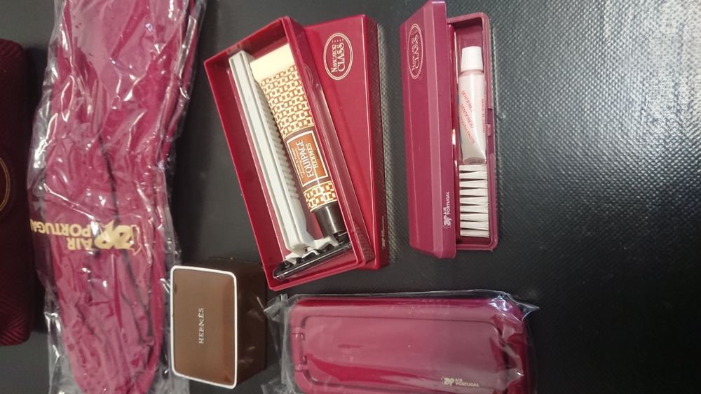 Estojos TAP Navigator Class