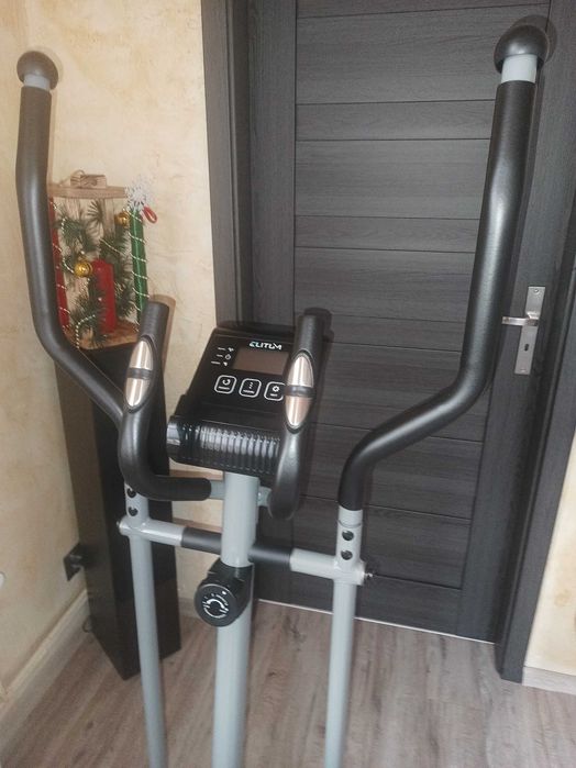 Orbitrek magnetyczny